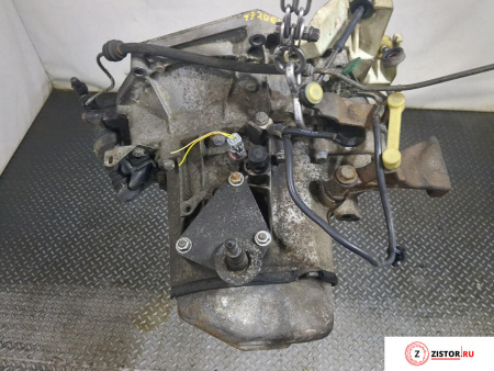 МКПП 5 ст. Peugeot 307, артикул 8410073 KFU на Peugeot 307   1.4 л — купить, цена 80800 руб.