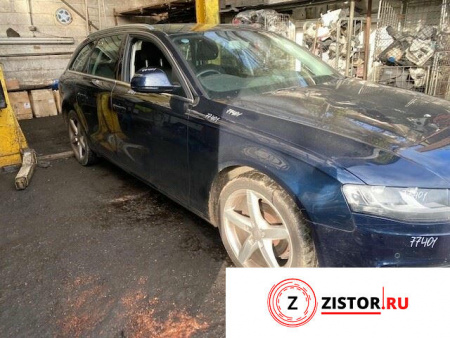 МКПП 6 ст. Audi A4 (B8) 2007-2011, артикул 8574666 CAGA на Audi A4 (B8) 2007-2011 2 л — купить, цена 13600 руб.