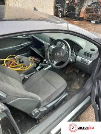 Контрактный двигатель Z18XER на Opel Astra H 2004-2010 1.8 л (Z18XER; Z18XER) — купить, цена 2000 руб.
