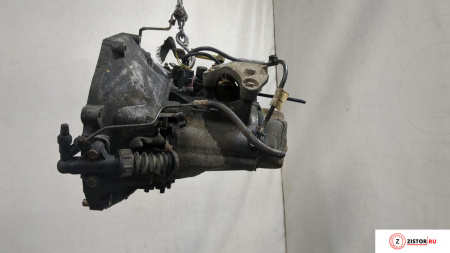 МКПП 5 ст. Citroen C2, артикул 8382658 8HX на Citroen C2   1.4 л — купить, цена 12400 руб.