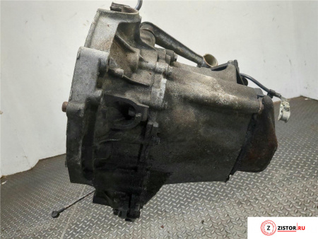 МКПП 5 ст. Peugeot 206, артикул 8121789 KFU на Peugeot 206   1.4 л — купить, цена 17100 руб.