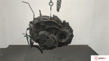 МКПП 5 ст. Opel Vivaro 2001-2014, артикул 8067398 F9Q 762 на Opel Vivaro 2001-2014  1.9 л — купить, цена 13600 руб.