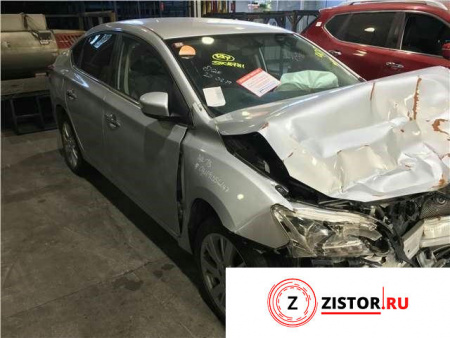 Контрактный двигатель MRA8DE на Nissan Sentra 2012-2024 1.8 л — купить, цена 4100 руб.