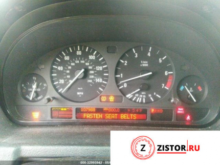 Балка под КПП BMW X5 E53 2000-2007, артикул 7602136 N62 B44A на BMW X5 E53 2000-2007  4.4 л — купить, цена 33800 руб.