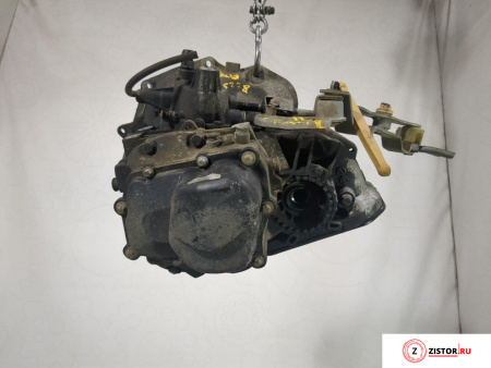 МКПП 5 ст. Opel Corsa D 2006-2011, артикул 8566008 Z14XEP на Opel Corsa D 2006-2011  1.4 л — купить, цена 85500 руб.