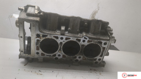 Головка блока цилиндров EER на Dodge Journey 2008-2011 2.7 л — купить, цена 258400 руб.