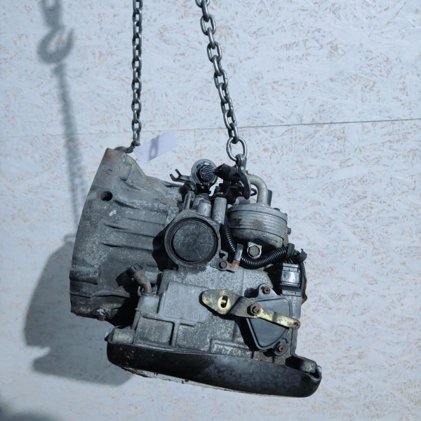 Коробка передач автоматическая (АКПП) CMJ07018 Volkswagen Polo 3 1.4 Бензин