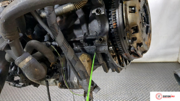 Контрактный двигатель P8FA на Ford Transit 2006-2014 2.2 л (P8FB; 4HV;P22DTE; QVFA; 4HV) — купить, цена 128300 руб.