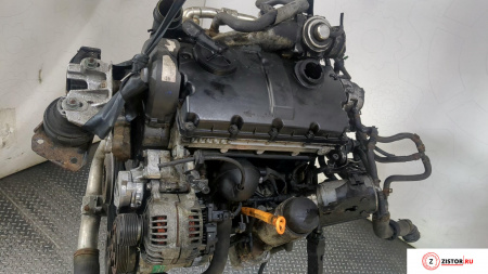 Контрактный двигатель AUY на Seat Alhambra 2000-2010 1.9 л (BVK; AXR; AXR; AJM; AXR; BVK; AUY; AUY; AXR;) — купить, цена 89900 руб.
