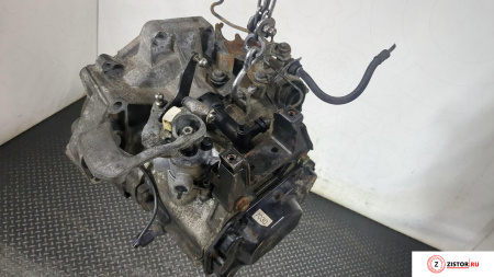 МКПП 5 ст. Audi A2, артикул 9027811 AUA на Audi A2   1.4 л — купить, цена 87400 руб.