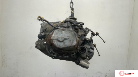 МКПП 5 ст. Citroen Xsara 2000-2005, артикул 8575953 RHY на Citroen Xsara 2000-2005 2 л — купить, цена 29999 руб.
