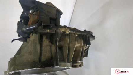 МКПП 5 ст. Volvo C30 2006-2010, артикул 9038613 B4164S3 на Volvo C30 2006-2010  1.6 л — купить, цена 172000 руб.