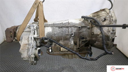 АКПП 4х4 на Cadillac STS 2004-2011, артикул 8139598 LLT на Cadillac STS 2004-2011  3.6 л — купить, цена 24700 руб.