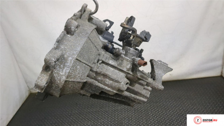 МКПП 5 ст. Volkswagen UP, артикул 8158260 CHYB на Volkswagen UP  1 л — купить, цена 76000 руб.