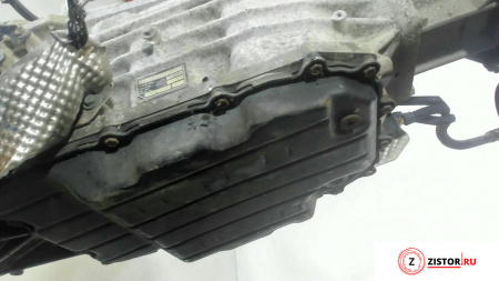 АКПП 4х4 на Volkswagen Touareg 2002-2007, артикул 7521265 AXQ на Volkswagen Touareg 2002-2007  4.2 л — купить, цена 35300 руб.
