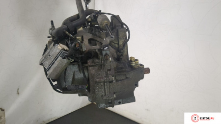 АКПП на Peugeot 206, артикул 8536790 KFW на Peugeot 206   1.4 л — купить, цена 37100 руб.