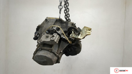 МКПП 5 ст. Citroen C3 picasso 2009-2017, артикул 8635166 9HX на Citroen C3 picasso 2009-2017  1.6 л — купить, цена 700 руб.