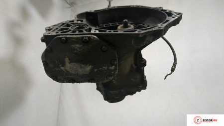 МКПП 5 ст. Opel Zafira B 2005-2012, артикул 8392525 Z16XE1 на Opel Zafira B 2005-2012  1.6 л — купить, цена 11400 руб.