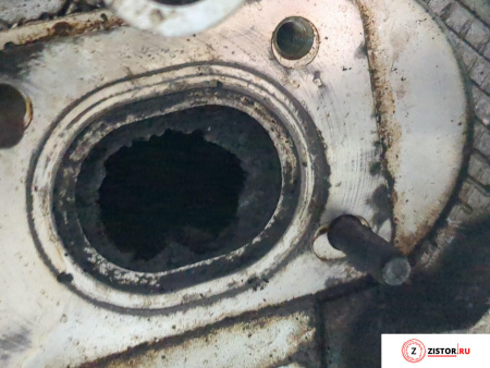 Контрактный двигатель N46B20B на BMW 3 E90, E91, E92, E93 2005-2012 2 л (N46B20B) — купить, цена 74100 руб.