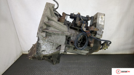 МКПП 5 ст. 4х4 Fiat Panda 2003-2012, артикул 8785519 188 A 4.000 на Fiat Panda 2003-2012  1.2 л — купить, цена 700 руб.