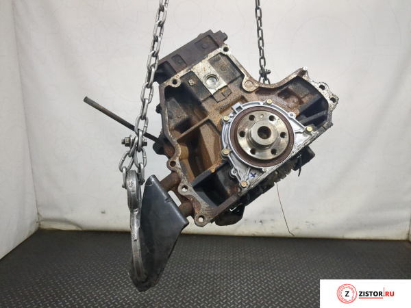 Блок цилиндров (Шорт блок) QG18DE на Nissan Primera P12 2002-2007 1.8 л — купить, цена 88400 руб.