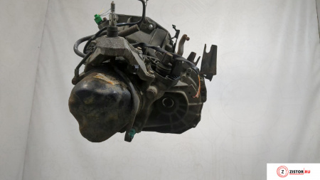 МКПП 5 ст. Nissan Note E11 2006-2013, артикул 8392060 CR14DE на Nissan Note E11 2006-2013  1.4 л — купить, цена 90300 руб.