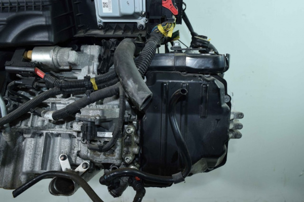 Коробка передач автоматическая (АКПП) TF-80SD Volvo V40 Cross Country 2.0 Бензин