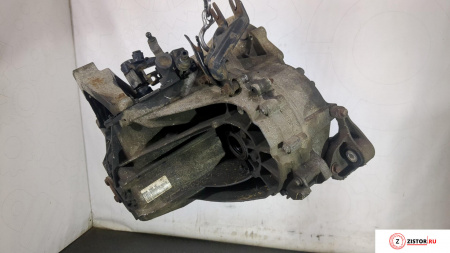 МКПП 5 ст. Ford Focus 2 2005-2008, артикул 9031203 AODA на Ford Focus 2 2005-2008 2 л — купить, цена 9600 руб.