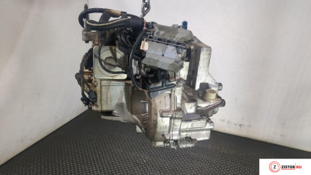 Коробка передач Рено Сценик 1 1996-2002 купить - КПП Renault Scenic I цена б/у, Артикул 8903785 K4M 720 на Renault Scenic 1996-2002  1.6 л — купить, цена 1500 руб.