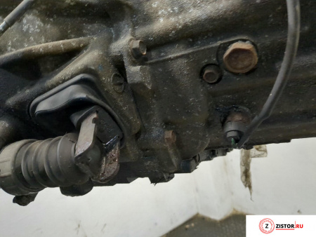 МКПП 5 ст. Mazda 3 (BK) 2003-2009, артикул 8623619 Z6V на Mazda 3 (BK) 2003-2009  1.6 л — купить, цена 700 руб.
