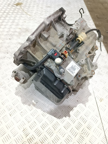 Коробка передач автоматическая (АКПП) 20GT03 Citroen C5 2 2.2 Дизель