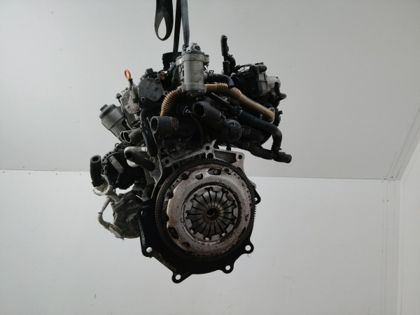 Двигатель BLF Volkswagen Golf 5 1.6 Бензин