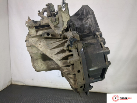 МКПП 6 ст. 4х4 Opel Antara, артикул 8577938 Z22D1 на Opel Antara   2.2 л — купить, цена 29999 руб.