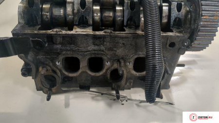 Головка блока цилиндров BAY на Volkswagen Polo 2001-2005 1.4 л — купить, цена 49400 руб.