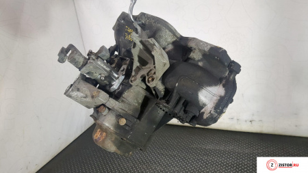 МКПП 5 ст. Opel Vectra C 2002-2008, артикул 8949078 Z18XER на Opel Vectra C 2002-2008  1.8 л — купить, цена 4700 руб.