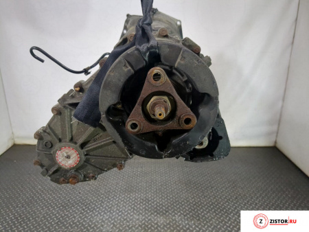 МКПП 5 ст. 4х4 BMW X5 E53 2000-2007, артикул 8543072 30 6S 3 на BMW X5 E53 2000-2007 3 л — купить, цена 29999 руб.