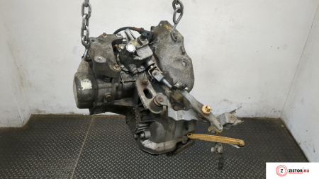 МКПП 5 ст. Opel Corsa D 2006-2011, артикул 8579605 Z10XEP на Opel Corsa D 2006-2011 1 л — купить, цена 39500 руб.