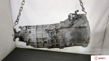 МКПП 6 ст. Lexus IS 2005-2013, артикул 8872532 2ADFHV на Lexus IS 2005-2013  2.2 л — купить, цена 10500 руб.