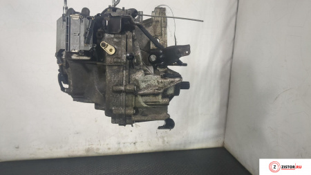 АКПП на Renault Modus, артикул 8776487 K4M 791 на Renault Modus   1.6 л — купить, цена 900 руб.