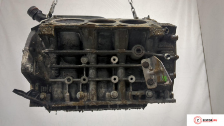 Блок цилиндров (Шорт блок) Б/Н 3.5i на Ford Edge 2007-2015 3.5 л — купить, цена 26600 руб.