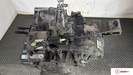 АКПП 4х4 на Volvo XC90 2002-2006, артикул 8879348 D5244T4 на Volvo XC90 2002-2006  2.4 л — купить, цена 4700 руб.