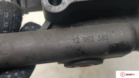 Контрактный двигатель Z16XER на Opel Astra H 2004-2010 1.6 л (Z16XER) — купить, цена 700 руб.