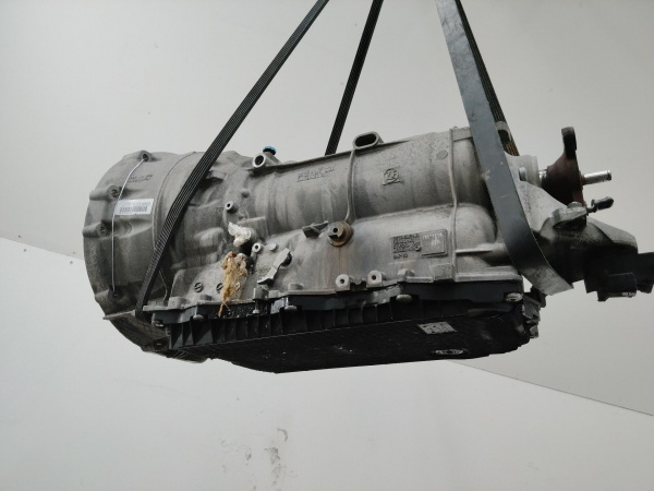 Коробка передач автоматическая (АКПП) 8HP BMW 5 F10/F11/GTF07 3.0 Дизель