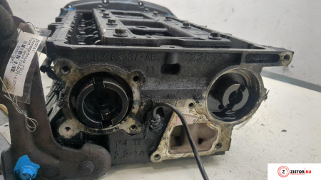 Головка блока цилиндров P8FA на Ford Transit 2006-2014 2.2 л — купить, цена 94600 руб.