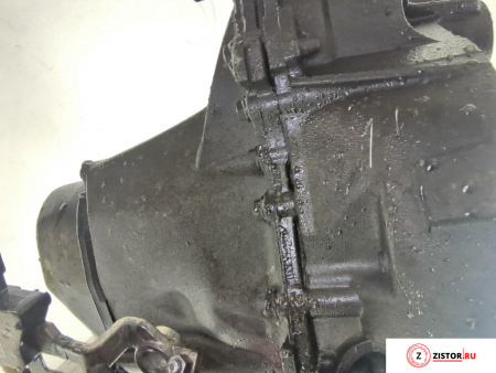 МКПП 5 ст. Citroen C3 2009-, артикул 8424864 8FN на Citroen C3 2009-2024  1.4 л — купить, цена 12400 руб.
