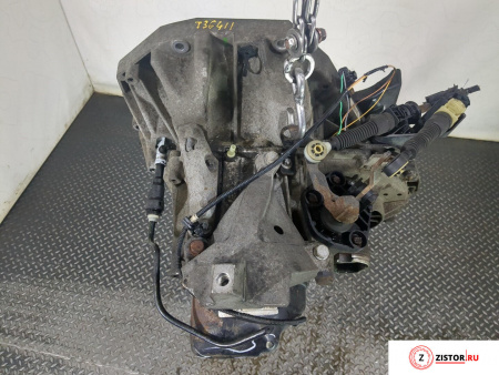 МКПП 5 ст. Renault Megane 3 2009-2016, артикул 8577439 K9K 830 на Renault Megane 3 2009-2016  1.5 л — купить, цена 29999 руб.