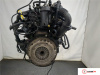 Контрактный двигатель KHBA на Ford Mondeo 4 2007-2015 1.8 л (QYBA) — купить, цена 49800 руб.