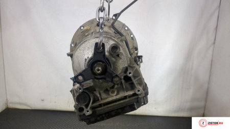 Купить коробку передач Мерседес W220 - КПП на Mercedes S-Class W 220, Артикул 9034193 M112.972 на Mercedes S W220 1998-2005  3.7 л — купить, цена 10500 руб.