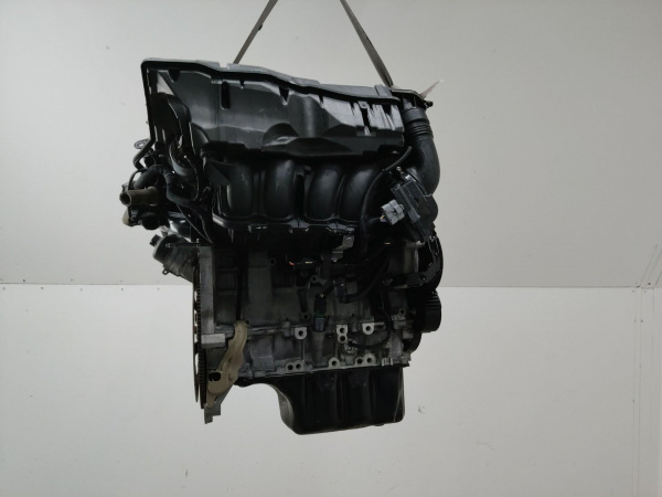 Двигатель 10FHCK Peugeot 308 1 1.6 Бензин