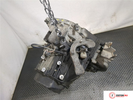 МКПП 5 ст. Citroen C5 2001-2004, артикул 8093638 RHZ на Citroen C5 2001-2004 2 л — купить, цена 90300 руб.